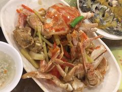 -揭阳钟记小食(福田新村店)