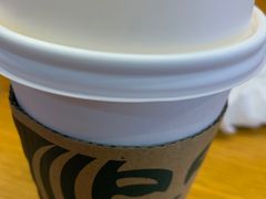 -星巴克(天津凯德天津湾店)