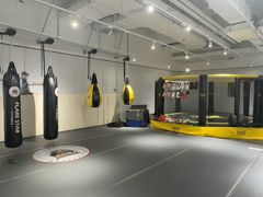 -FLARE STAR FITNESS(复地活力城店)