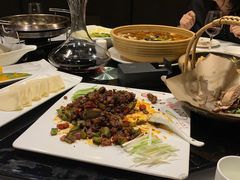 -東舍食唐精品陕菜馆