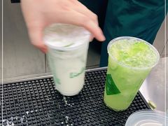 -LINLEE·手打柠檬茶(思北店)