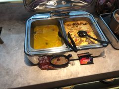 -比格比萨自助(德思勤四季汇店)