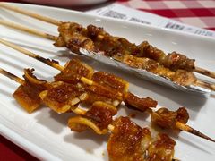 -西贝莜面村(镇江苏宁广场店)