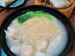-佬港味粤味小馆(锦艺城店)