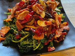 -木王宴语·野生鲜菌火锅(玉河店)