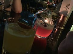 -柒Lounge(三里屯店)
