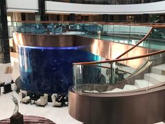 -OPEN開全日自助餐厅·牛肉火锅·海鲜(佛山希尔顿酒店)