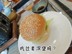 -格桑花开药膳蔬食文化空间