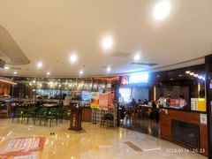 -渔乐之昕·铁板烧自助餐(虹悦城店)