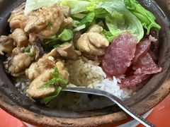 -潮香兴煲仔饭(莲花路店)
