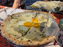 -Primo·丽莫意大利窑烤披萨