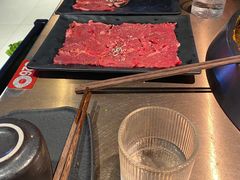 -辣伍鲜毛肚老火锅(元一店)