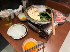 -8PINTS八品脱·日料·烧鸟·精酿小酒馆(莘庄店)