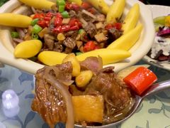 -赵记煎饼卷大葱(东岳店)