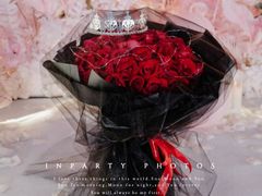 -InParty·游艇求婚策划生日派对布置(世纪大道店)