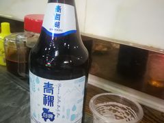 -夏都地标马一刀烤肉美食城