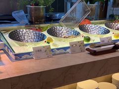 -长沙三景韦尔斯利酒店·Oval全日制餐厅自助餐
