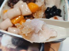 -鲜芋仙(高新万达广场店)