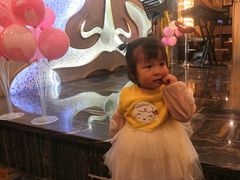 -芭菲盛宴·环球美食(锦城万达广场店)