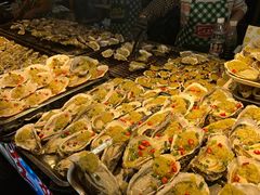 -大学城夜市大排档(凤栖路店)