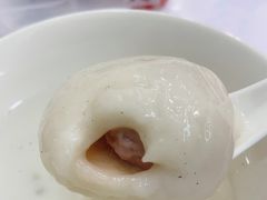 -老街湯糰