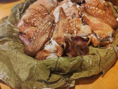 -61号餐吧(兴坪古镇漓江店)