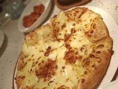 榴莲桃桃披萨-必胜客(海滨店)