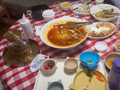 -西贝莜面村(近铁城市广场店)