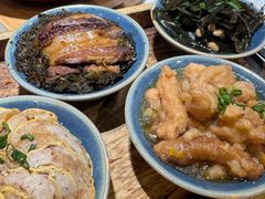 -朱家小厨(红塔西路店)