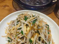 -又一福烤鸭·北京菜(东四店)