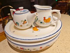 -点都德(夫子庙店)