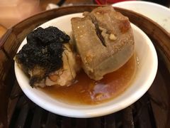 发财大利烧卖-添好运点心专门店(深水埗店)