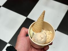 -LUNEURS月乐诗·法式冰淇淋(北外滩来福士广场店)