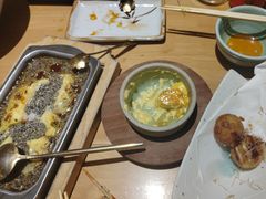 -一心创作料理屋(经开万达店)