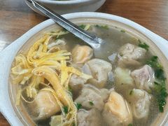 -吉云馄饨(桑梓路店)