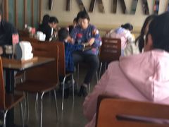 大堂-鸿毛饺子(紫竹桥店)