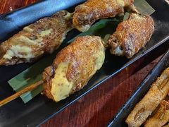 -辉记炭烧海鲜大排档·老字号(福田店)