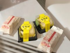 -鲍师傅糕点(春熙路店)