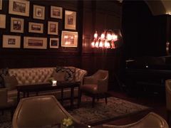 -LONG BAR 廊吧(外滩华尔道夫酒店)