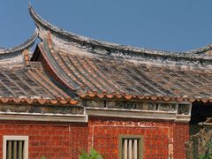 -蔡氏古民居建筑群