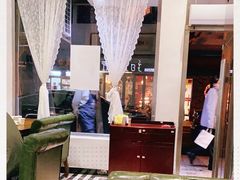 -熠盛粤味·顺德桑拿鸡(永康路店)