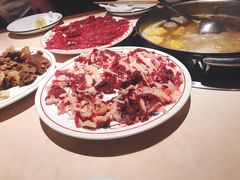 -汕头八合里海记牛肉店(清河店)