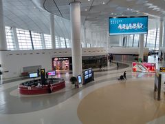 -郑州新郑国际机场