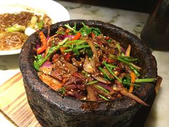 -绿茶餐厅(乐峰广场店)