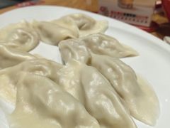 -喜家德虾仁水饺(马栏店)