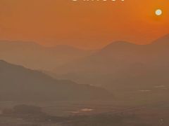 -东海半边山旅游度假区