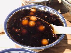-老城南.鸭血粉丝汤(夫子庙店)