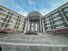 -浙江大学(玉泉校区)