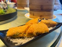 -上海金桥红枫万豪酒店-万豪中餐厅