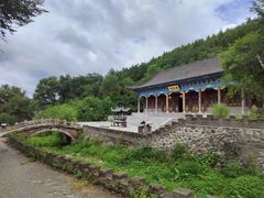 -青龙寺
